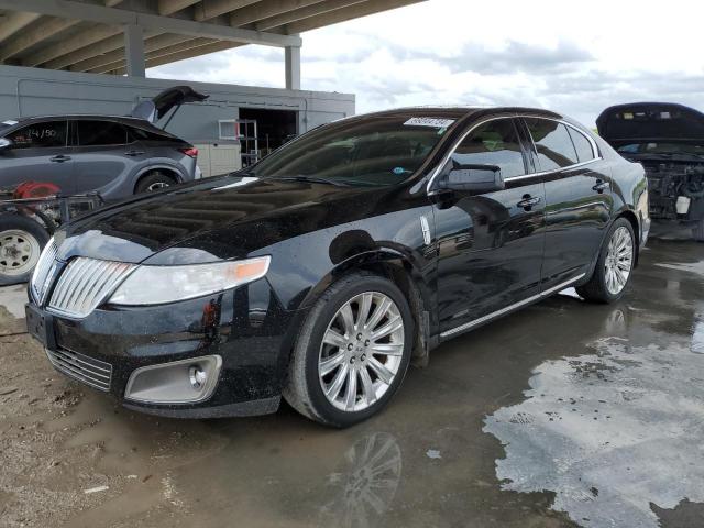 lincoln mks 2011 1lnhl9ft3bg614479