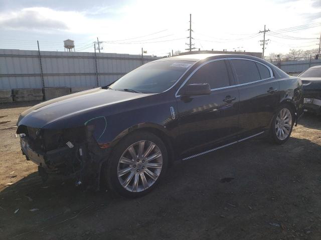 lincoln mks 2012 1lnhl9ft3cg801416