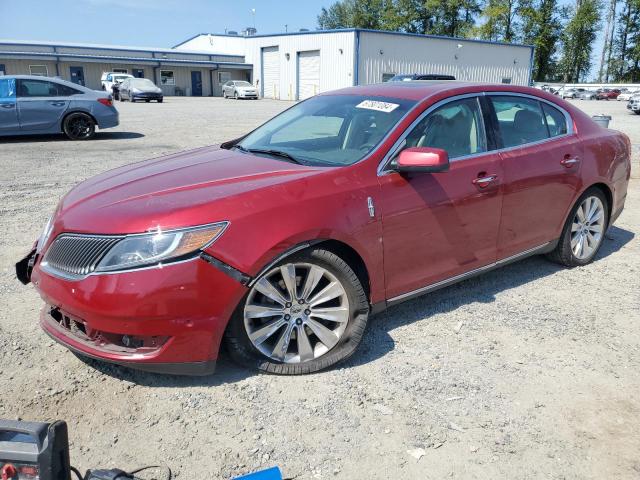 lincoln mks 2013 1lnhl9ft3dg606983