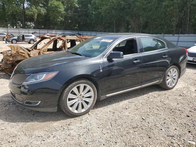 lincoln mks 2014 1lnhl9ft3eg602448