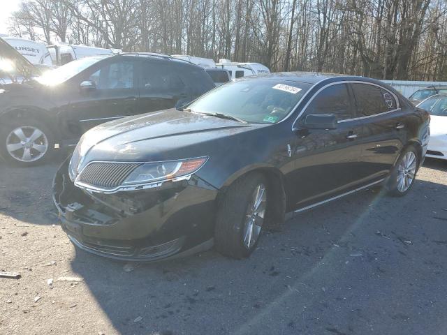 lincoln mks 2014 1lnhl9ft3eg608220