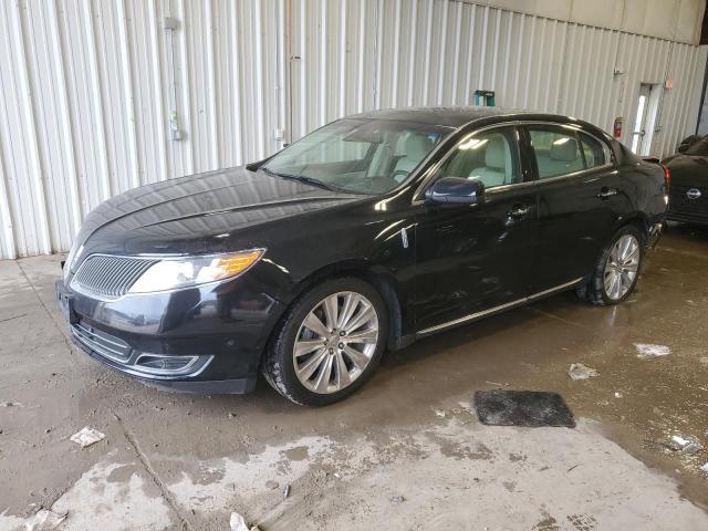 lincoln mks 2016 1lnhl9ft3gg600055