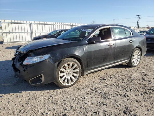 lincoln mks 2010 1lnhl9ft4ag602680