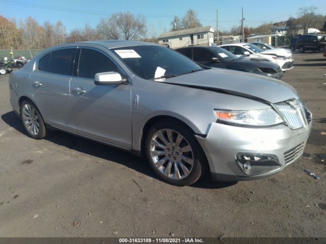 lincoln mks 2011 1lnhl9ft4bg608819