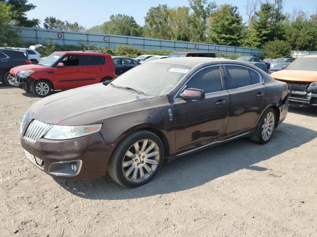 lincoln mks 2012 1lnhl9ft4cg806821