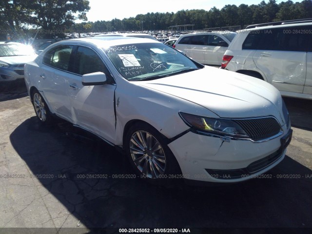 lincoln mks 2013 1lnhl9ft4dg601324