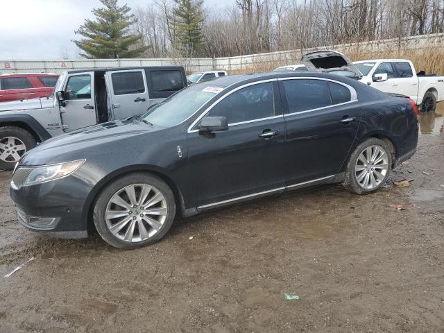 lincoln mks 2013 1lnhl9ft4dg607379