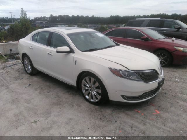 lincoln mks 2013 1lnhl9ft4dg607639