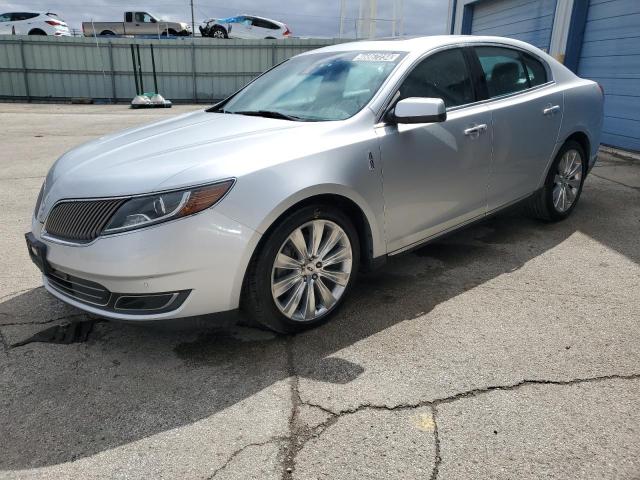 lincoln mks 2014 1lnhl9ft4eg609554