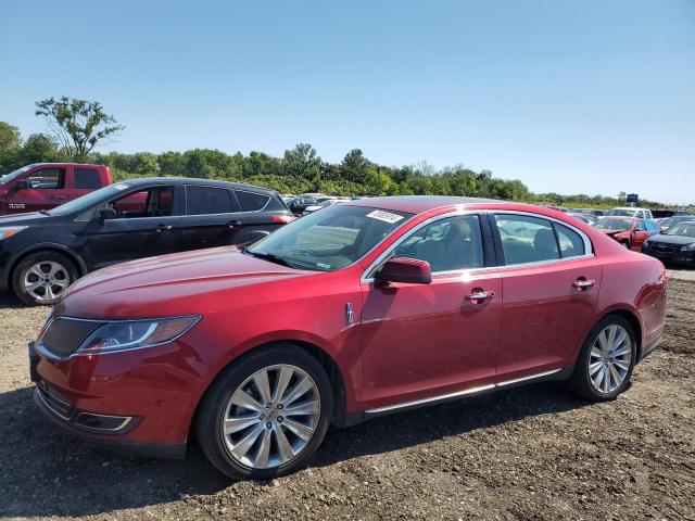 lincoln mks 2015 1lnhl9ft4fg603870