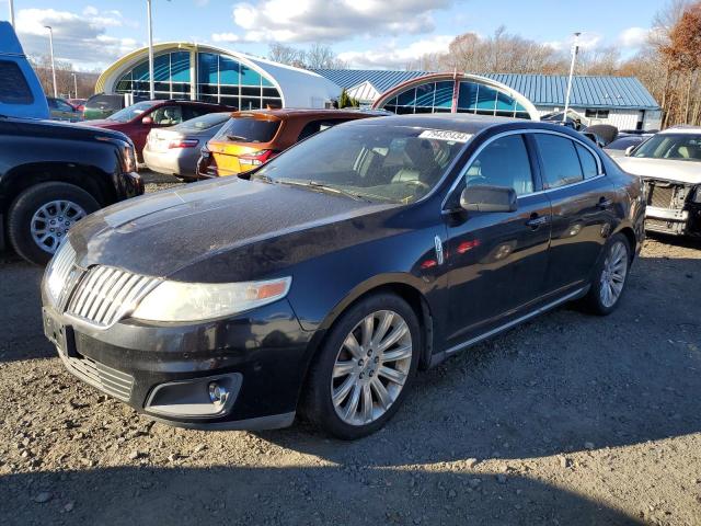 lincoln mks 2010 1lnhl9ft5ag600372