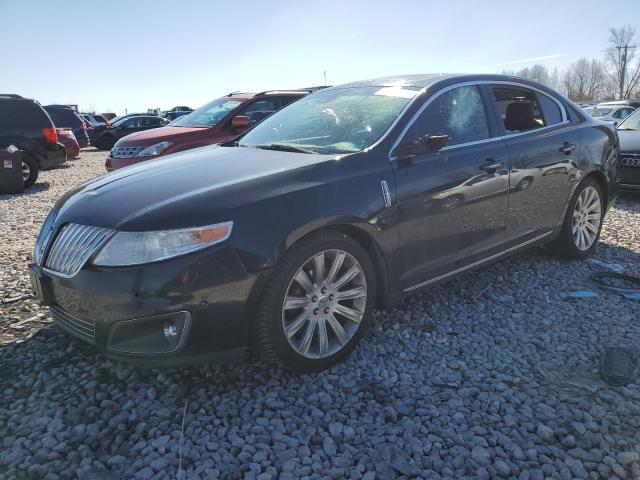 lincoln mks 2010 1lnhl9ft5ag600923