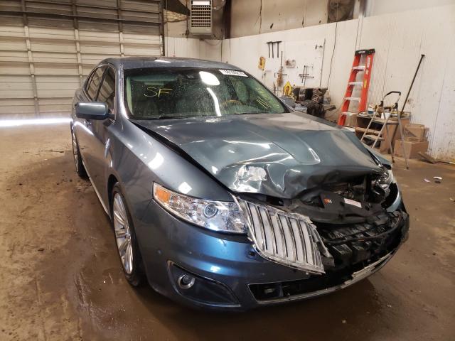 lincoln mks 2010 1lnhl9ft5ag613493