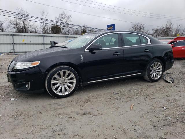 lincoln mks 2012 1lnhl9ft5cg801286