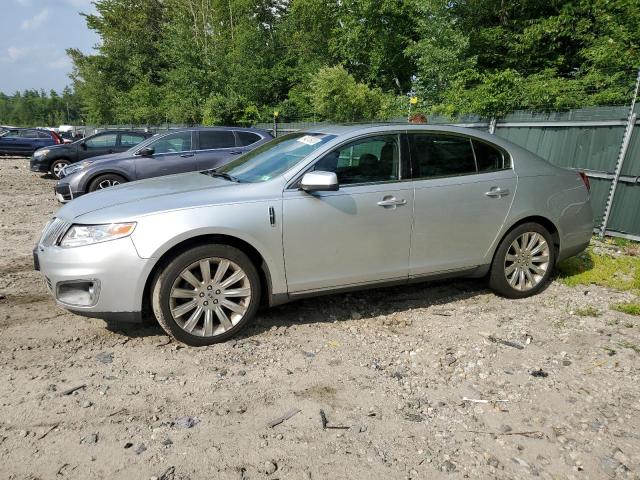 lincoln mks 2012 1lnhl9ft5cg804558