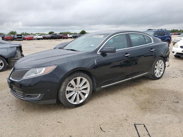 lincoln mks 2016 1lnhl9ft5gg603507