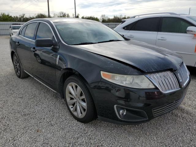 lincoln mks 2011 1lnhl9ft6bg604819