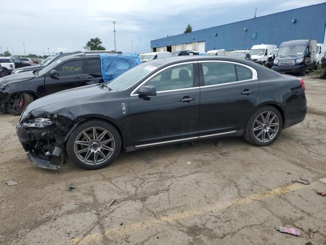 lincoln mks 2012 1lnhl9ft6cg802785