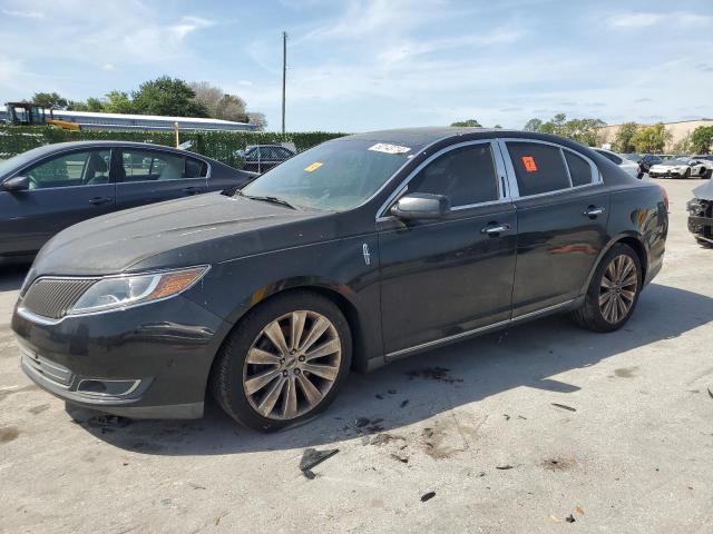 lincoln mks 2013 1lnhl9ft6dg603561