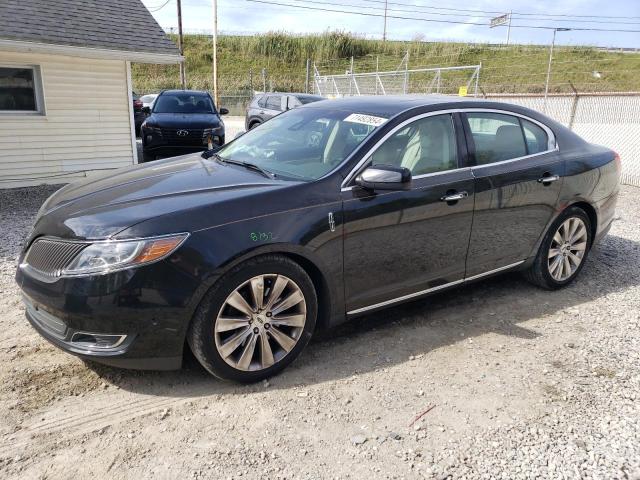 lincoln mks 2013 1lnhl9ft6dg605021