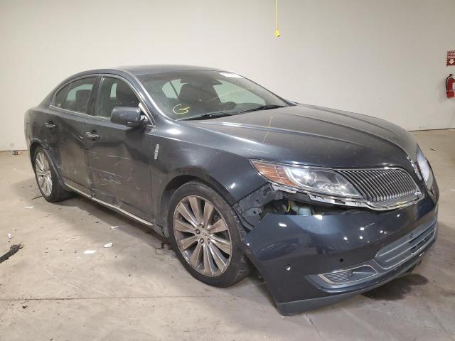 lincoln mks 2013 1lnhl9ft6dg608551