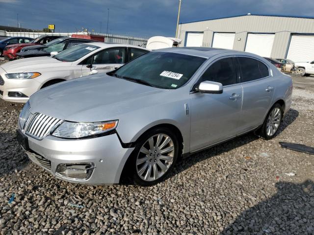 lincoln mks 2010 1lnhl9ft7ag605878