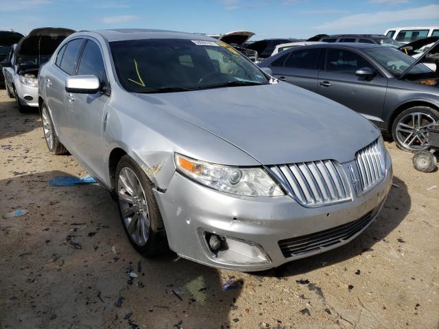 lincoln mks 2010 1lnhl9ft7ag607453