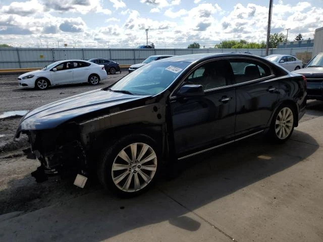 lincoln mks 2013 1lnhl9ft7dg604007