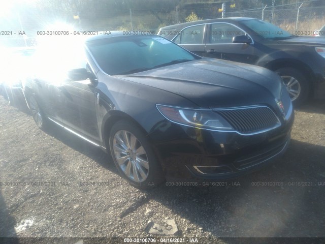 lincoln mks 2013 1lnhl9ft7dg608574