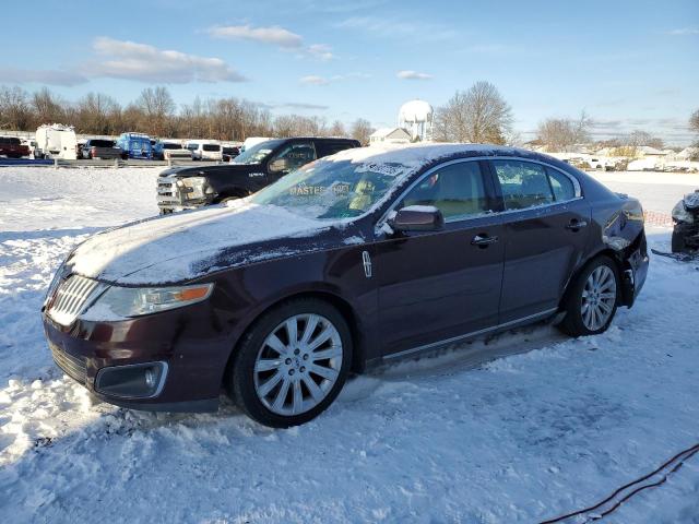 lincoln mks 2010 1lnhl9ft8ag613777