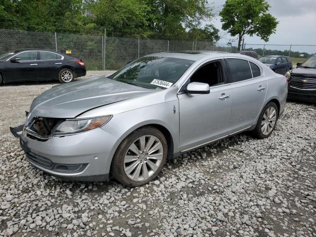 lincoln mks 2013 1lnhl9ft8dg605862