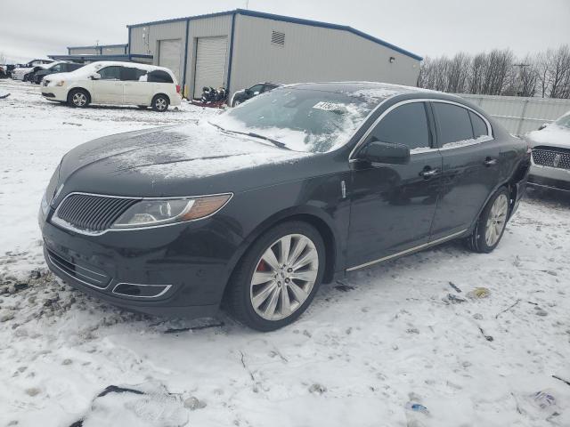 lincoln mks 2014 1lnhl9ft8eg609735