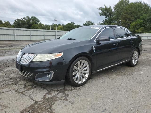 lincoln mks 2010 1lnhl9ft9ag612556