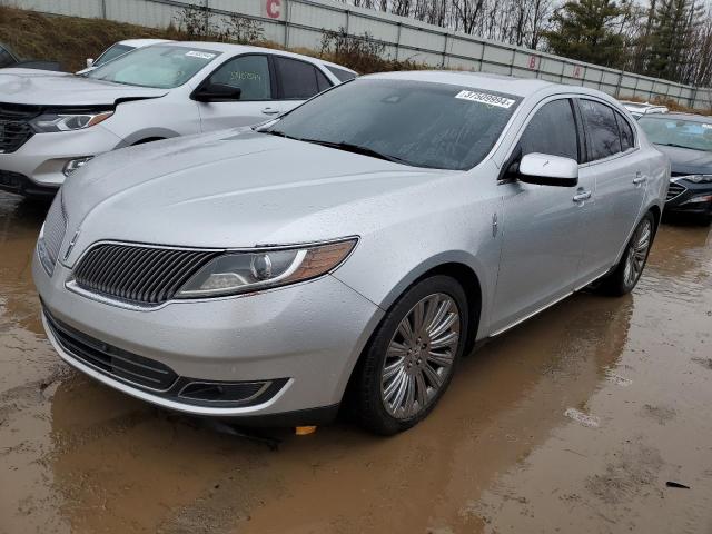 lincoln mks 2014 1lnhl9ft9eg604558