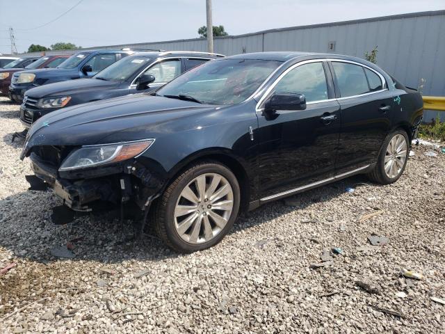 lincoln mks 2016 1lnhl9ft9gg602604