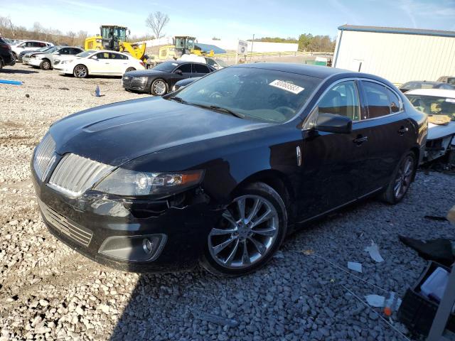 lincoln mks 2010 1lnhl9ftxag611027