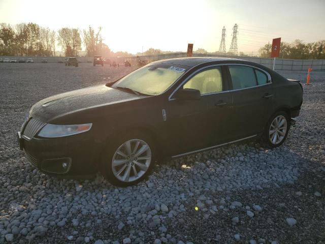 lincoln mks 2011 1lnhl9ftxbg600210