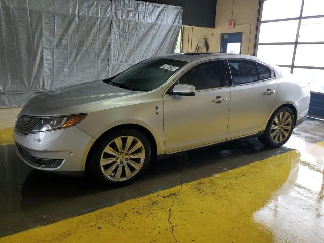 lincoln mks 2013 1lnhl9ftxdg602817