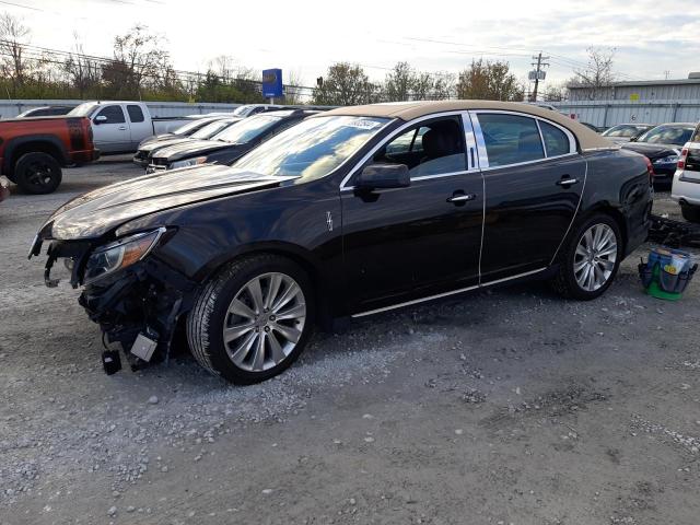 lincoln mks 2013 1lnhl9ftxdg606124