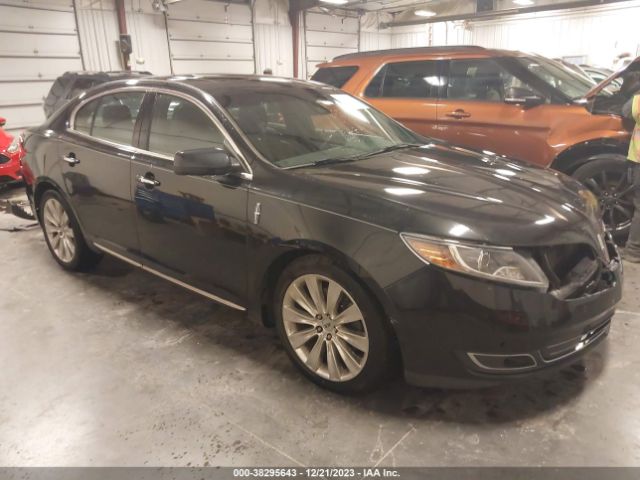 lincoln mks 2013 1lnhl9ftxdg607354