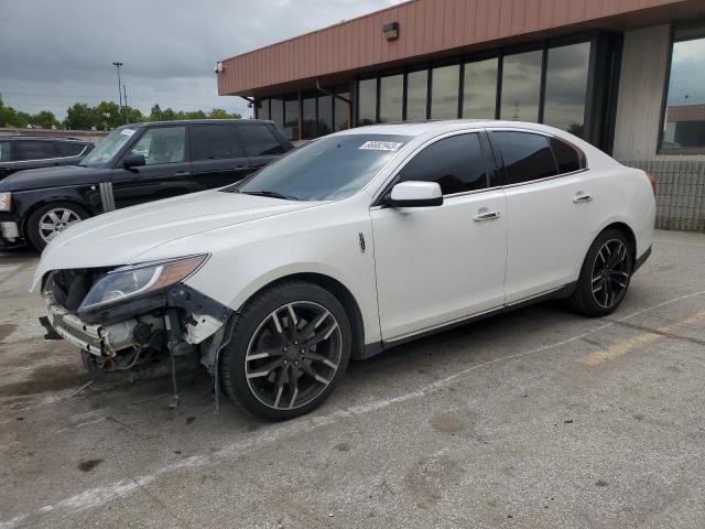 lincoln mks 2013 1lnhl9ftxdg610187