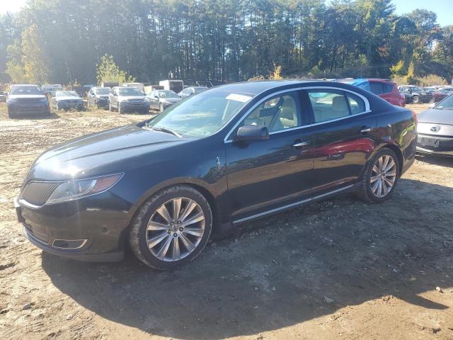 lincoln mks 2013 1lnhl9ftxdg614417