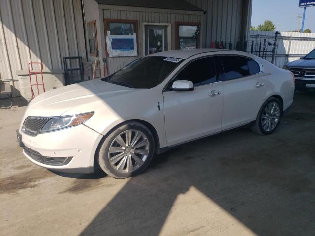 lincoln mks 2014 1lnhl9ftxeg600454