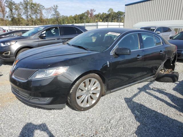 lincoln mks 2014 1lnhl9ftxeg605038