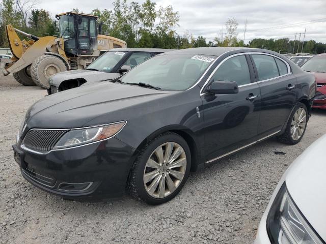 lincoln mks 2014 1lnhl9ftxeg605542