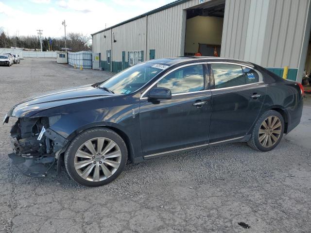 lincoln mks 2015 1lnhl9ftxfg607793