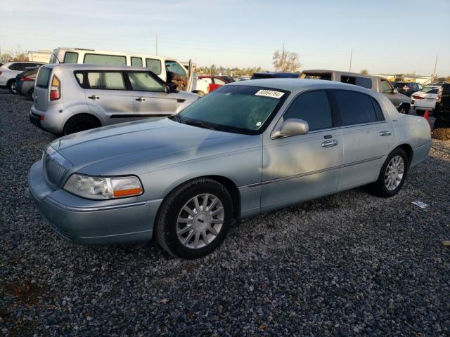 lincoln town car s 2007 1lnhm81v77y612087