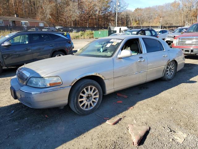 lincoln town car s 2007 1lnhm81v77y632422