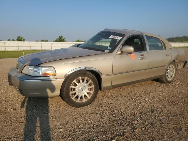 lincoln town car s 2006 1lnhm81v96y642111