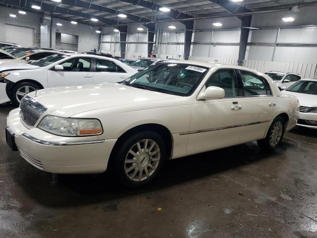 lincoln town car s 2007 1lnhm81vx7y605814